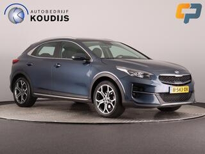 KIA Xceed 1.4 T-GDi DynamicLine (NL-Auto / Climate / Cruise / 18 Inch / DAB+ / Navi / Camera / PDC)