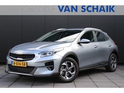 KIA Xceed 1.5 T-GDI DynamicPlusLine | 160 PK | APPLE CARPLAY | CRUISE | STOELVERWARMING |