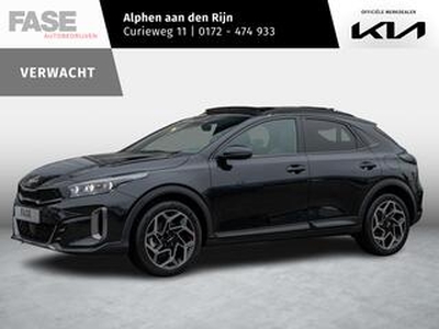 KIA Xceed 1.5 T-GDI GT-Line DCT7 | In Bestelling | Automaat | CarPlay | Stoel-/Stuurverwarming | Schuif-/kanteldak