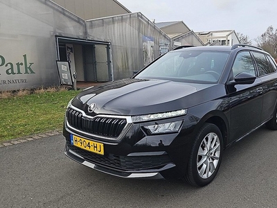 Škoda Kamiq 1.0 TSI 115pk Sport Business / Apple Carplay / Climate Control / Trekhaak