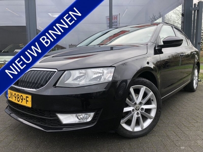 Škoda Octavia 1.2 TSI Greentech JOY Businessline