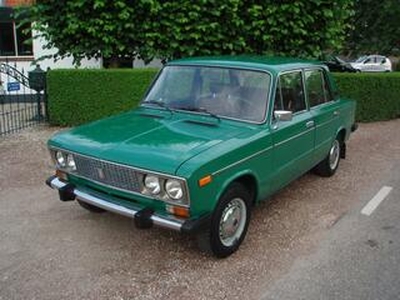 Lada 1300 SL VAZ 21063 **75815 org.km.**1e LAK**UNIEK**