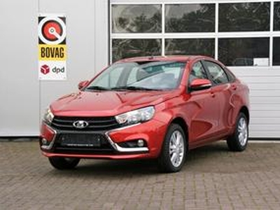 Lada VESTA 1.6 16V Basis