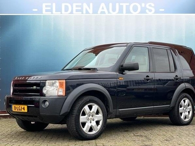 Land Rover Discovery 4.4 V8 SE/7-persoons/Youngtimer