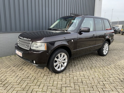 Land Rover Range Rover 3.6 TDV8 Vogue SE