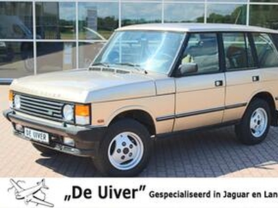 Land Rover RANGE ROVER 3.9 V8i Vogue