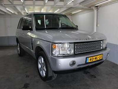 Land Rover RANGE ROVER 4.4 V8 Vogue