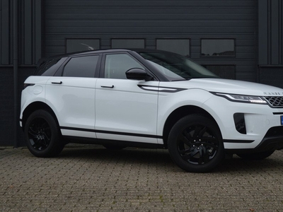 Land Rover Range Rover Evoque 2.0 D150 AWD S