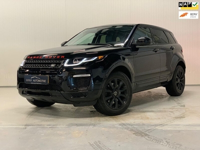 Land Rover Range Rover Evoque 2.0 TD4 HSE Dynamic | ZONNEDAK | BLACK EDITION | CAMERA | VOL!