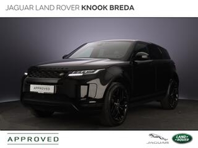 Land Rover RANGE ROVER EVOQUE P200 AWD Hello Edition | 20