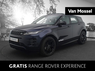 Land Rover Range Rover Evoque P300e AWD R-Dynamic SE Panorama Dak | Keyless | 20 Inch | Adaptive | Cold Climate Pack | NP € 76.679,-