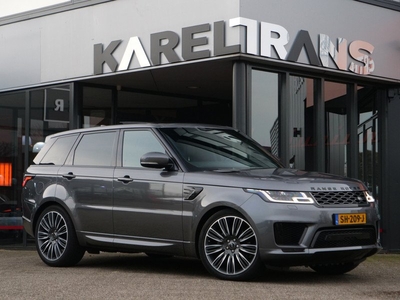 Land Rover Range Rover Sport 3.0 TDV6 HSE Dynamic | NL auto | panorama | Dealer onderhouden..