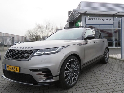 Land Rover Range Rover Velar 3.0 V6 AWD First Edition