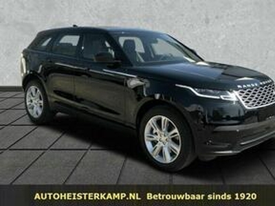 Land Rover Velar Range Rover 3.0 D275 AWD SE Panoramadak LED 20 Inch Trekhaak