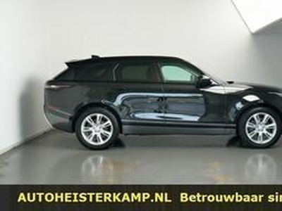 Land Rover Velar Range Rover 3.0 D300 AWD 300 PK ACC Panoramadak 20 Inch Camera