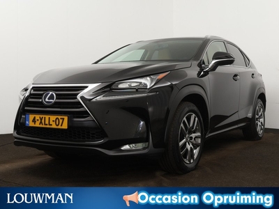 Lexus NX 300h AWD Business Line Pro | Trekhaak | Draadloze lader |