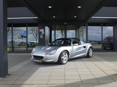 Lotus LOTUS ELISE (LHD)