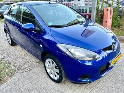 Mazda 2 1.3 TS