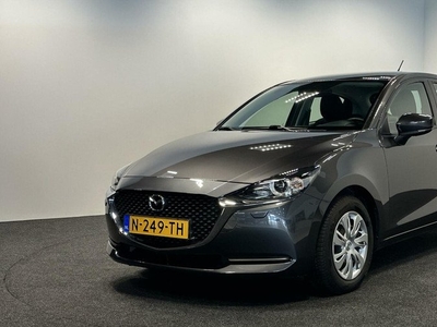 Mazda 2 1.5 Skyactiv-G AIRCO 7400 KM !!!