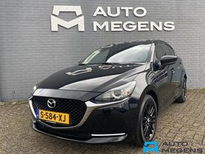 Mazda 2 1.5 Skyactiv-G Sportive