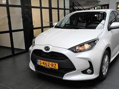 Mazda 2 Hybrid 116 automaat Agile *Demo aanbieding*