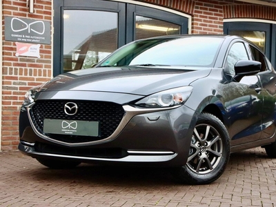 Mazda 2 Hybrid 1.5 Pure | CARPLAY | CRUISE | STOELVERWARMING