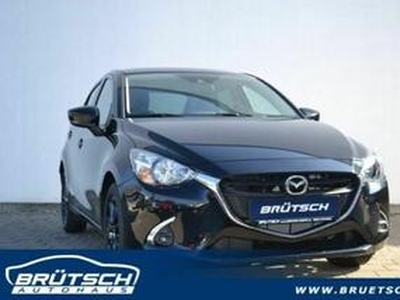 Mazda 2 SKYACTIV-G 90 5GS Kizoku