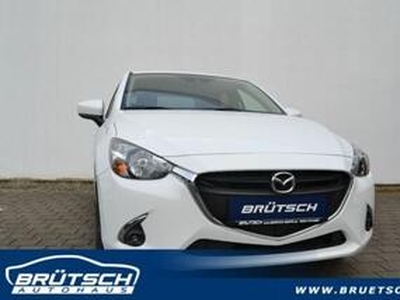 Mazda 2 SKYACTIV-G 905GS KIZOKU + ACAA