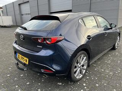 Mazda 3 2.0 SkyActiv-G 122 Comfort met Bose