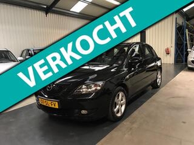 Mazda 3 Sport 2.0 Executive CLIMA/NAP/APK