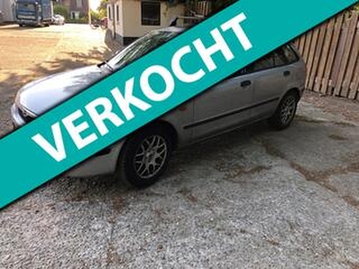 Mazda 323 Fastbreak MAZDA 1.5 3 6 323 F TRIBUTE GEZOCHT TOPRYS