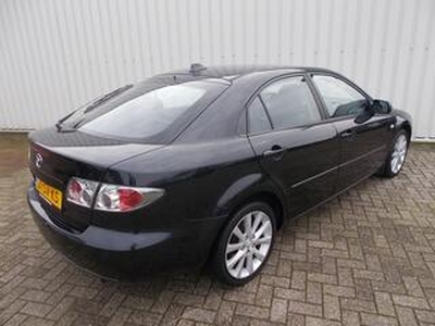 Mazda 6 Sport 2.0i Touring S-VT