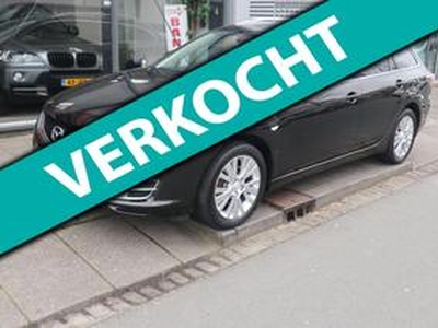 Mazda 6 Sportbreak 1.8 TS NAVIGATIE