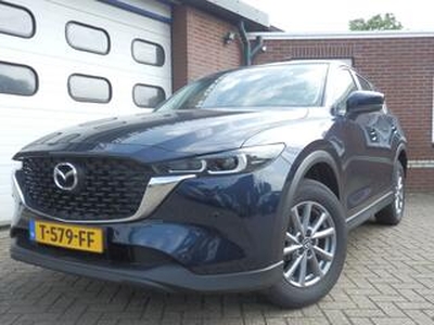 Mazda CX-5 2.0 SAG 165 Automaat