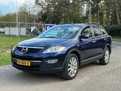 Mazda CX-9 3.5