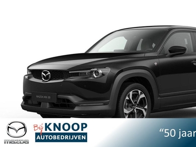 Mazda MX-30 e-SkyActiv R-EV 170 Advantage |GRATIS LAADPAAL|DIRECT LEVERBAAR