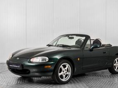 Mazda MX-5 1.6i