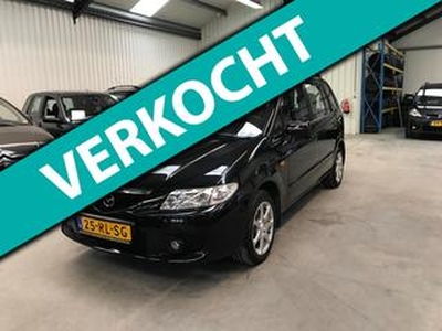 Mazda PREMACY 1.8i Active FACELIFT/CLIMA/NAP/APK/