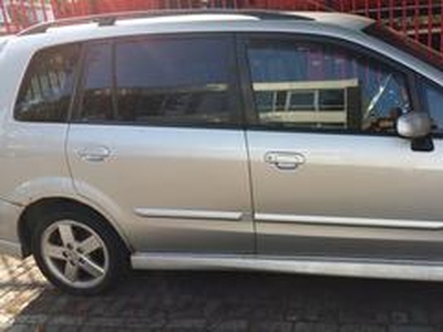 Mazda PREMACY 2.0i Exclusive