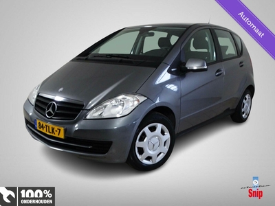 MERCEDES A-KLASSE 160 Blue Efficiency Origineel 25.000km!