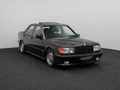 Mercedes-Benz 190 190E 3.2 AMG