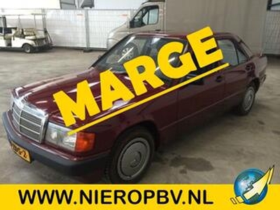 Mercedes-Benz 190 E 1.8