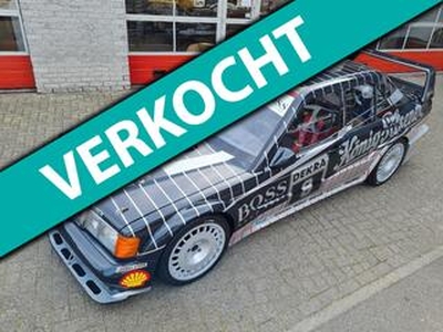 Mercedes-Benz 190 -Serie 2.5/16 Evo 2 Replica DTM