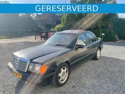 Mercedes-Benz 200 !!!!!VERKOCHTTTTT!!!!!