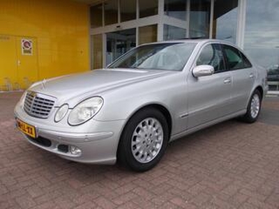 Mercedes-Benz 220 ELEGANCE AUT. E220CDI