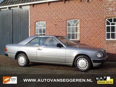 Mercedes-Benz 200 200-500 230 CE