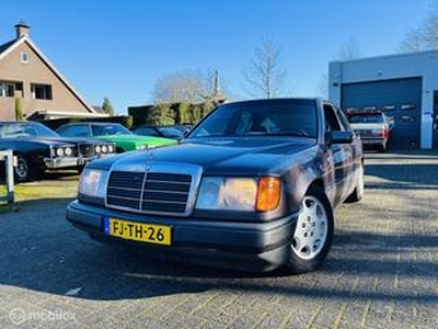 Mercedes-Benz 230 200-500 E Automaat APK 10-2024