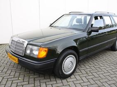 Mercedes-Benz 230 TE