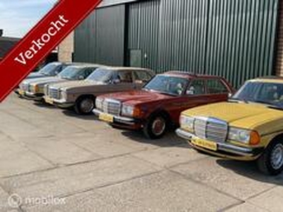 Mercedes-Benz 280 200-280 250 C