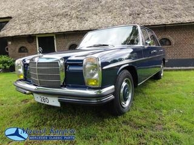 Mercedes-Benz 280